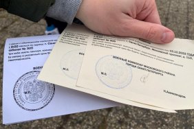 Готуються до тривалої війни. Британська розвідка пояснила мету запровадження електронних повісток у РФ
