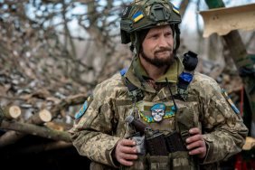 ЗСУ тримають позиції під Вугледаром та не дають росіянам наблизитися до Авдіївки, - Тарнавський