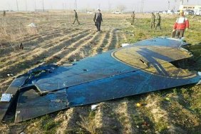 Іран дав тюремні терміни 10 військовим за збиття літака МАУ