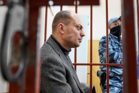 Британія викликала посла Росії через вирок опозиціонеру Кара-Мурзі