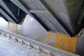 This week, the EU will discuss the ban on the import of grain from Ukraine, - Reuters