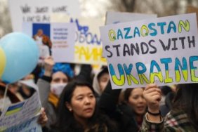 Казахстан розслідує 10 справ щодо участі своїх громадян у війні РФ в Україні