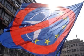 The Kremlin confirmed the goal of preventing Ukraine from joining NATO