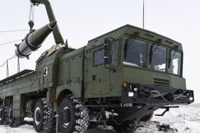 Росія накопичує ракети для зриву наступу України, - Буданов