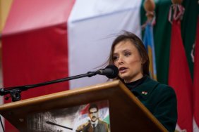 Vice-speaker of the Parliament of Hungary in rosZMI: Ukraine needs Russia's permission to join NATO