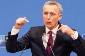 Генсек НАТО закликав Грузію подвоїти зусилля щодо проведення реформ