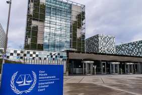 У ПАР хочуть вийти з Міжнародного кримінального суду після ордера на арешт путіна