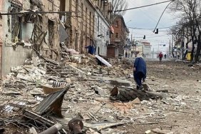 ООН: понад 8,5 тисячі мирних жителів загинули в Україні з початку повномасштабного вторгнення росії