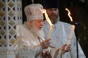 Чехія запровадила санкції проти патріарха Кирила