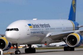 Україна готується до відкриття цивільних авіарейсів, можливо, частково – французький міністр