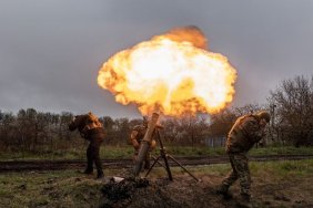 Бійці Нацгвардії утримали життєво важливі шляхи на заході Бахмута