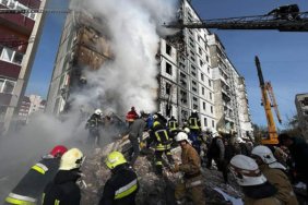 Кулеба після ракетних ударів росії: Шлях до миру – озброїти Україну F-16