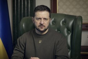 Зеленський вимагає посилити глобальні санкції після нічних ударів росії