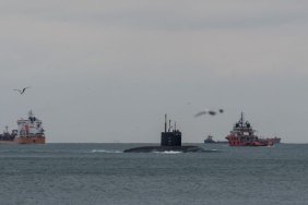 Туреччина на кілька годин закривала прохід через Босфор: у чому причина