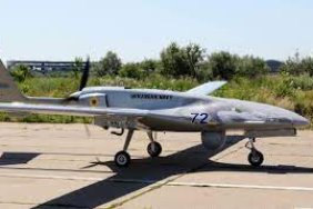 Україна уклала три нові угоди з виробником Bayraktar