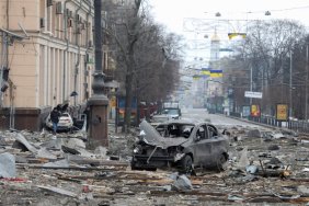 Для захисту від руйнувань Харків потребує модернізованої зброї