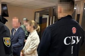 Рейдерське захоплення землі біля моря: на Одещині взяли під варту родичку нардепа Гончаренка