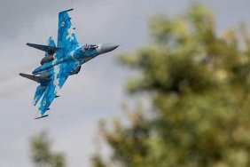 Авіація ЗСУ завдала 7 ударів по районах зосередження росіян - Генштаб