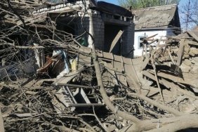 Loud day for the Zaporizhzhya region: the enemy carried out 82 shellings - RMA
