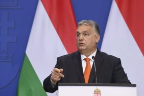 Hungary's parliament approved the extension of Orbán's emergency powers due to the war in Ukraine