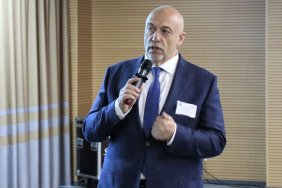 Експертизи КНДІСЕ будуть основним доказом у розслідуванні злочинів Росії проти України в МКС