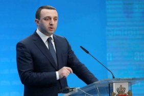 Прем'єр Грузії в Угорщині: Ми заслужили кандидатський статус у ЄС