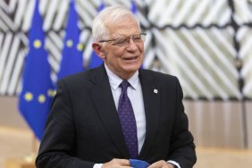 Формула миру Зеленського є єдиним виходом, однак Росія не прийме її, - Боррель