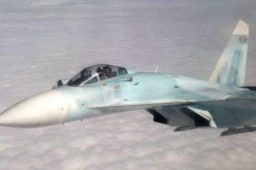 Повітряні сили НАТО готові через перехоплення польського літака російським Су-35