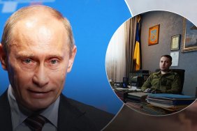 Буданов припускає, що путін серйозно хворий на рак