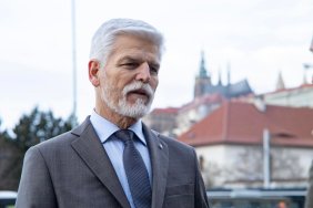 Президент Чехії застеріг Україну від поспішного контрнаступу
