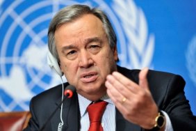UN Secretary General: peace talks between Ukraine and Russia are now impossible