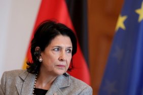 Президент Грузії назвала рішення путіна «російською провокацією»