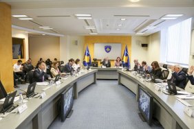 Косово приєдналося до санкцій Європейського союзу проти росії та білорусі
