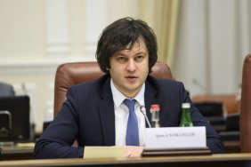 Влада Грузії й надалі не планує вводити прямі санкції проти росії