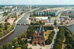 У кремлі різко засудили рішення Польщі перейменувати Калінінград