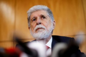 Special adviser to the president of Brazil after the meeting with Zelenskyi: "Ukraine and Russia must make concessions to achieve peace"