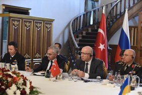 Continuation of the "grain agreement": the parties in Istanbul did not reach an agreement, negotiations will continue