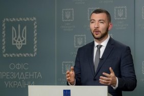 В Офісі президента спростували заяви про відмову виступу Зеленського на "Євробаченні"