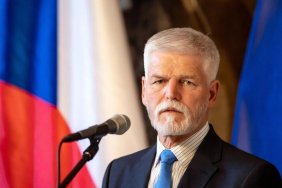 Контрнаступ України має шанси на успіх, але може призвести до втрат - президент Чехії