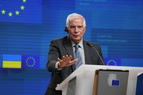 Боррель – Путіну: Ніякої втоми від України не буде, вона не стане "другою Білоруссю"
