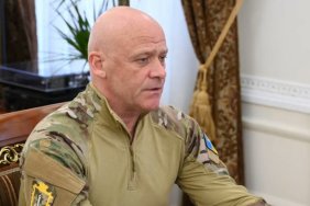 Справа одеського "Краяна": суд відмовив у збільшенні застави Труханову