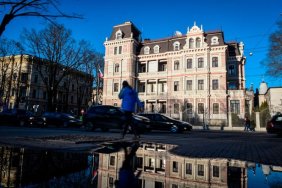 У Латвії слідом за Литвою та Польщею перейменували Калінінград