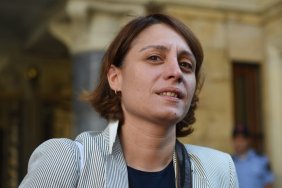 Грузинська опозиція зустріне протестом перший рейс із Москви