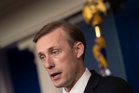Невідомий проник у будинок помічника Байдена з нацбезпеки – WP