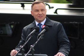 Польща готова систематично передавати Україні літаки МіГ-29, - Дуда