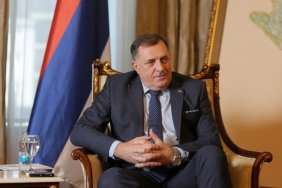Додік зібрався до рф – в Брюсселі натякнули Боснії на наслідки візиту для вступу в ЄС