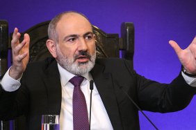 Прем'єр Вірменії заявив про готовність визнати Карабах частиною Азербайджану