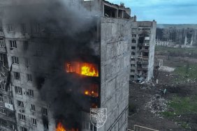 Після Бахмута “вагнерівці” навряд чи зможуть наступати на будь-якому іншому напрямку – ISW