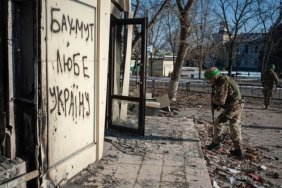 ПВК «Вагнер» близька до знищення, а ЗСУ просуваються: Череватий розповів про ситуацію у Бахмуті