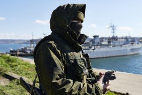 В окупованому Севастополі пролунали гучні вибухи